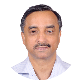 Rajeev Jha - AIE