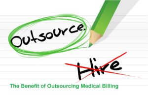 Medical billing outsourcing medical billing