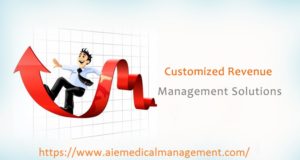 Healthcare revenue cycle management - AIE Medical