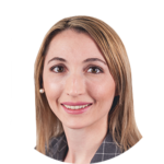 Sarah Covington, MBA